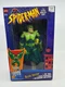 Marvel Spider-Man Vulture Posable 10" Action Figure    NEW.     1994.  (Toy Biz)