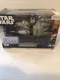 Star Wars The Micro Galaxy Squadron #0130 AT-TE Series 1 by Jazwares 