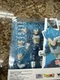 SH Figuarts VEGETA Unwavering Saiyan Pride Figure Dragon Ball Z BANDAI Brand New