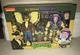 🔥NECA Teenage Mutant Ninja Turtles Ace Duck & Mutagen Man TMNT Brand New Sealed