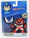 Megaman Cut Man 8 Bit Figure 2018 JAKKS Pacific 30th Anniversary Capcom New