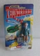 NEW MOC 1994 MATCHBOX THUNDERBIRDS BRAINS ENGINEER ACTION FIGURE 