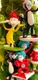 Dr. Seuss Ornaments - You Choose