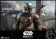 Hot Toys Star Wars The Mandalorian 1/6 Scale Figure TMS007