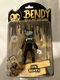 PhatMojo Bendy and the Ink Machine: Series 1 Ink Bendy Action Figure New