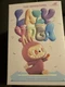 POP MART Labubu The Monsters Lazy Yoga Series Vinyl Figure Americano Authentic