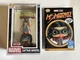 NEW Funko Pop Captain Marvel Kamala Khan Figure #17 & XL Pop T-Shirt Bundle