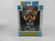Topps Loyal Subjects Garbage Pail Kids SEETHING STEVE GPK x WWE New Sealed