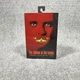 NECA The Silence of The Lambs Dr. Hannibal Lecter (Prison Escape) 7" Figure