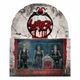 Slayer 3-Pack Live Undead Metal Band Retro 3 3/4 Inch ReAction Figur Super7