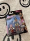DC Wonder Woman x Sonic The Hedgehog Amy Jakks Pacific Action Figure Set - NEW