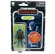 Star Wars The Mandalorian BO-KATAN KRYZE Retro Kenner Figure 3.75&rdquo;