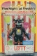 LEFTY Five Nights Freddy's PIZZERIA SIMULATOR Funko 5" FIGURE Walmart Exclusive