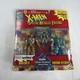 Toybiz X-Men Marvel Special Metallic Maverick vs Trevor Fitzroy figure KB Toys