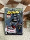 McFarlane Toys Page Punchers Batman #608  New/Sealed Comes  3&rdquo;Action Figure