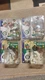 Mcfarlane Barry Zito & Miguel Tejada Oakland A's Regulars & Variants 4 total