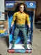 Hasbro GI Joe Duke 9.5 Inch Action Figure & Assault Rifle