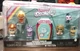 Disney Doorables 7-Pc Collectible Figure Set w/ Surprise Inside New
