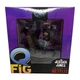 Marvel Jessica Jones Q-Fig Diorama by QMx Netflix Series 2017 Figure in Box