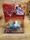 Disney Pixar Cars Toon Mega Size - Buck The Tooth Vendor # 11 - Mater the Great