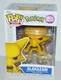 Funko POP! Games Pokemon Alakazam #855 Vinyl Figure + Protector Case MINT🔥