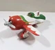 Disney Pixar Planes El Chupacabra Plastic 1:55 Diecast Mattel 2012