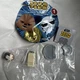 Star Wars Tsum Tsum Series 1 Mystery Set HAN SOLO & THE MILLENNIUM FALCON Jakks