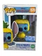 Funko Pop! ~ Disney ~ Stitch  as Pineapple ~ Scented ~ #1570 ~ with Protector
