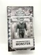 NECA Toony Terrors Silver Screen Frankenstein&rsquo;s Monster Black&White NEW SEALED