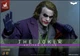 Hot Toys DX33AE The Joker Artisan Edition The Dark Knight 1/6 Figure NEW/SEALED