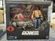 G.I.JOE CLASSIFIED DREADNOK GNAWGAHYDE #125 Porkbelly & Yobbo Hasbro Figure Lot