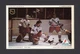 1971-72 NHLPA PRO STAR PROMOTIONS POSTCARDS PARK-GIACOMIN-SATHER  27692