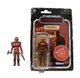 "THE ARMORER" The Mandalorian KENNER RETRO COLLECTION Action Figure (2022)