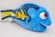 Disney Store 17&rdquo; Finding Nemo Dory Plush Stuffed Animal Toy With Transport Tag!