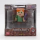 Minecraft Alex Jada Metalfigs 2.5" Die-Cast Metal Figure NEW IN BOX Mojang 2023