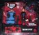 Spin Master -The Batman - Selina Kyle - 4 Inch Action Figure  Many Figures Avail