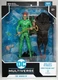 McFARLANE DC BATMAN FOREVER THE RIDDLER BAF NIGHTMARE BAT 7'' ACTION FIGURE MISB
