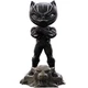 Iron Studios Avengers The Infinity Saga Black Panther MiniCo. Vinyl Figure Brand