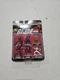 Jada Toys G.I. Joe Nano 1.75 inch Metalfigs Snake Eyes Action Figure