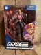 Hasbro G.I. Joe Classified Series Dreadnok Zarana Action Figure - New MISB