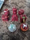 Bakugan Geogan Rising GeoForge Lot