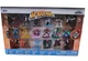 Jada Nano Metalfigs Marvel Spider-Man Die Cast Figures 18 Pack Series 9
