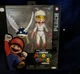 Jakks Nintendo The Super Mario Bros. Movie Peach Action Figure