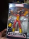 Marvel Legends Spider-Woman Thanos BAF Infinite Series Spider-Man Series 