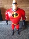 Mr. Incredible 12" Action Figure Jakks Pacific Incredibles 2 