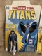 Funko DC Legion Of Collectors Exclusive RAVEN CYBORG New Teen Titans