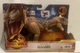 Mattel Jurassic World Dominion Roar Strikers Rajasaurus Dinosaur Figure HDX17 35