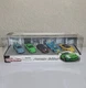 Majorette Porsche Edition 5 Pack Taycan 718 Boxter  911 GT3 RS 918 Spyder & 917 