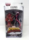 Venom Marvel Legends 6-Inch Ghost-Spider Action Figure - Venompool BAF