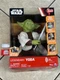 **Brand New Star Wars Jedi Master Yoda Action !6 Inch Talking Figure Lucasfilm**